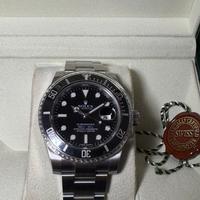 Rolex Submariner