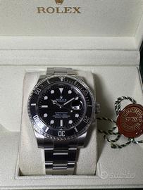 Rolex Submariner