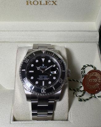 Rolex Submariner