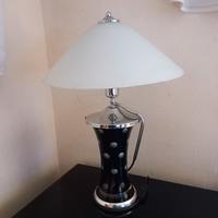 lampada vintage 2 modalità di luce..