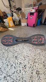 OXELO WAVEBOARD