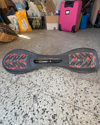 OXELO WAVEBOARD