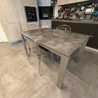 Tavolo allungabile calligaris