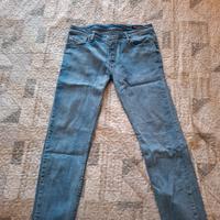 Jeans carhartt denin