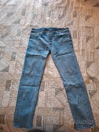 Jeans carhartt denin