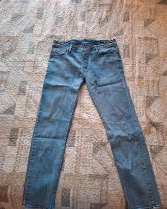 Jeans carhartt denin