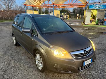 Opel Zafira 1.7 CDTI 110CV Edition
