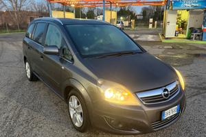 Opel Zafira 1.7 CDTI 110CV Edition