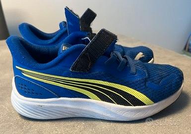 Scarpe PUMA   e BULL BOYS taglia n.33 per Bambini