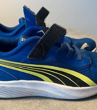 Scarpe PUMA   e BULL BOYS taglia n.33 per Bambini