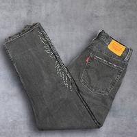 Levi’s 501 Premium vita alta - Jeans Donna - IT 38