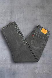 Levi’s 501 Premium vita alta - Jeans Donna - IT 38