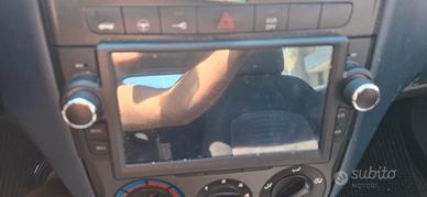 Autoradio Android per fiat grande punto 
