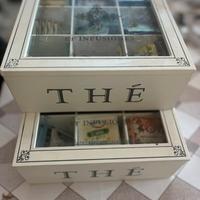 Porta the vintage (shabby chic) n.1