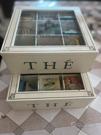 Porta the vintage (shabby chic) n.1