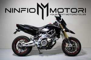 Aprilia Dorsoduro 750 - 2009