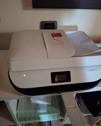 Stampante HP OfficeJet 5232