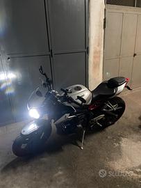 Triumph street triple 765 R