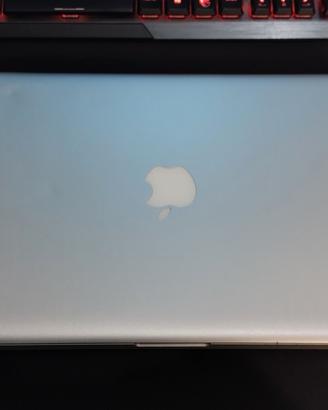 MacBook Pro mid 2012 - 10/256gb SSD - MacOS Sonoma