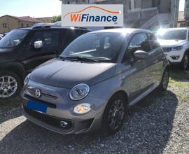 FIAT 500 (2015-2024) 500 1.0 Hybrid Sport