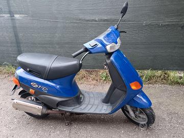 Piaggio Zip 99