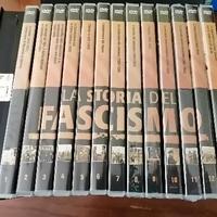 DVD - Storia del fascismo