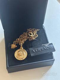 Versace collana medusa accessorio moda fashion