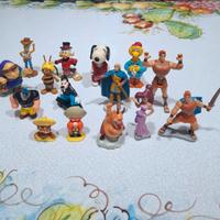 15 personaggi Disney dagli anni 60 agli anni 90
