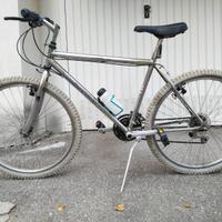 Mountain bike bambino/donna