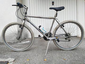 Mountain bike bambino/donna