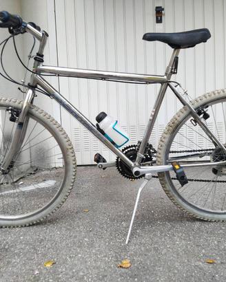 Mountain bike bambino/donna