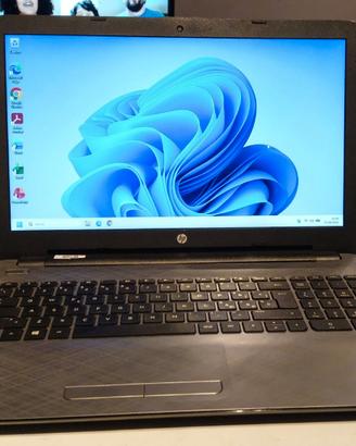 💻 HP 15-AC165NL Intel Core I7 con SSD ✨