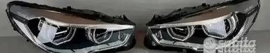 BMW 5 GT F07 LCI Fari Adaptive LED