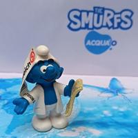 Puffi Puffo  Logistico Pacco 20771  Pejo©  2014 Sc