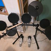 Batteria elettronica Alesis Turbo Mesh Kit
