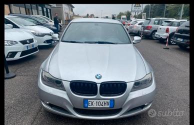 BMW 320d 