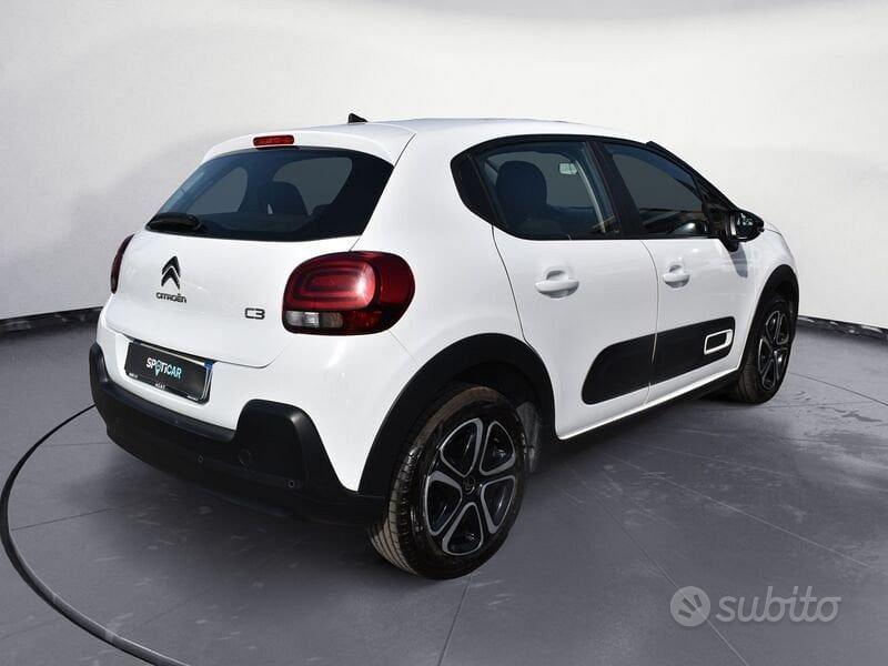 Citroen C3 2024 photo 4