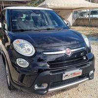 FIAT - 500 L - 1.3 Multijet 95 CV Trekking