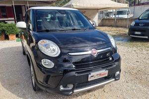 FIAT - 500 L - 1.3 Multijet 95 CV Trekking