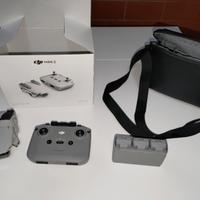 Dji mini 2 fly more