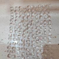 cristalli di Swarovski sfusi