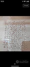 cristalli di Swarovski sfusi