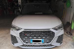 AUDI RS Q3