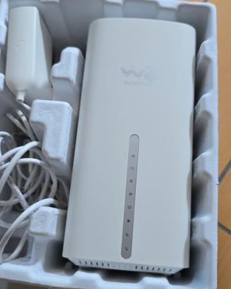 Router wind tp link 