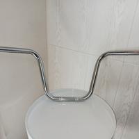 Manubrio universale custom