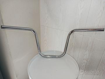 Manubrio universale custom