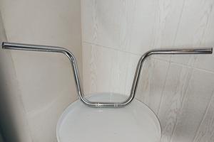 Manubrio universale custom