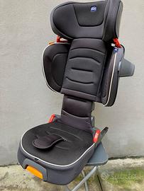 Seggiolino Auto Chicco Fold & Go Isofix