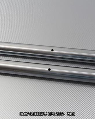 Steli forcella SPR BMW S1000RR / HP4 2009 - 2018