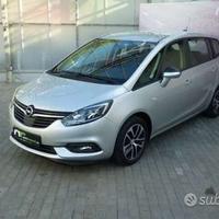 Ricambi usati opel zafira